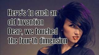 Watch Lights Fourth Dimension video