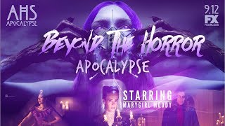 Beyond the Horror: Apocalypse Episode 2