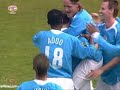 Best long range soccer goals ever Best long range soccer goals ever