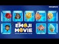 The Emoji Movie - International Trailer #2 - Starring TJ Miller & James Corden - At Cinemas Now The Emoji Movie - International Trailer #2 - Starring TJ Miller & James Corden - At Cinemas Now