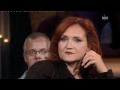 Simone Kermes in der NDR Talkshow, Teil 1