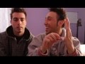 Backstage : L'ULTIMA NOTTE AL MONDO