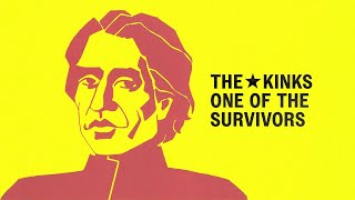Watch Kinks One Of The Survivors video