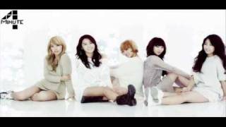 Watch 4minute December video