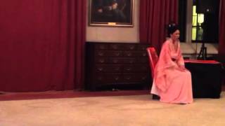 Watch Wester Six Chamber Romance video