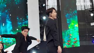 Kpopflex 2Day 엑소 카이Exo Kai To Be Honest
