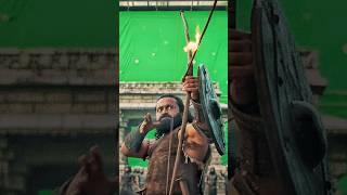 Rishab Shettys Hidden Role In Kantara Chapter 1 The Secret Behind Mayakara