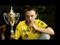 Interview with ArtStyle @ Na`Vi bootcamp (ENG SUBS)