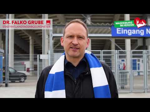 Statement von Dr. Falko Grube zum 1. FC Magdeburg und dem Re-Start der 3. Liga