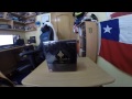 UNBOXING THE ORDER 1886 BLACKWATER EDITION PS4