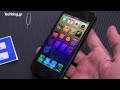 iphone 5 unboxing