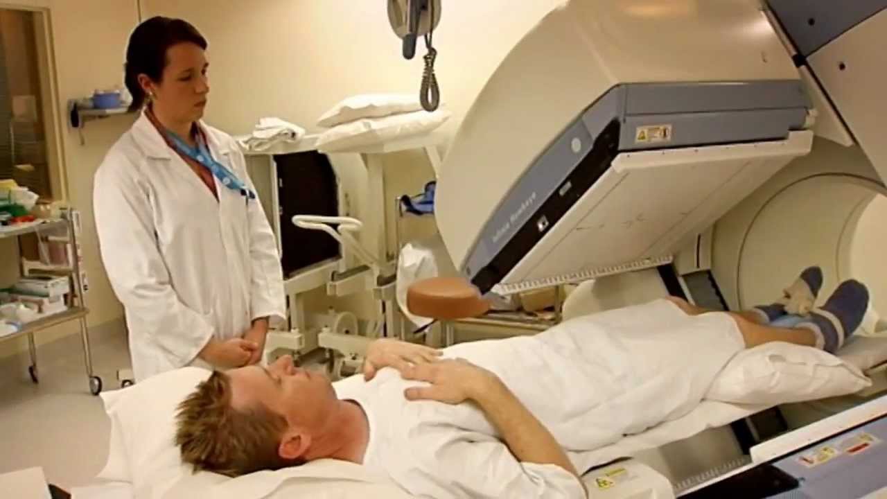 Nuclear Medicine Technology College Programs