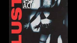 Watch Lords Of Acid Paris France video