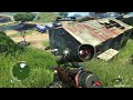 Far Cry 3 Black Gold Walkthrough - Master Difficulty, Experienced Player - Part 76