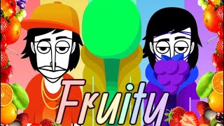 Incredibox Fruity Is The Juciest Mod So Far...