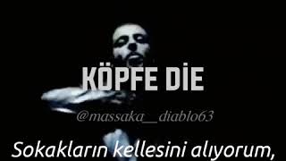 Maka & Killa Hakan & Monstar 361 - Das Kartell Lyrcs