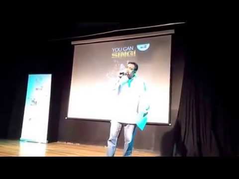 Anisuthide Yaako Indu - World Music Day 21st June 2014