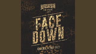 Face Down (Extended Mix)