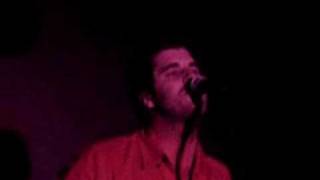 Watch Graham Colton All The World Tonight video