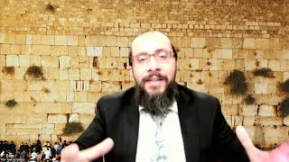 Devarim Tichaa BeAv - Rav Yaakov Gabay