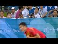 China vs. Sweden - Table Tennis, Bronze Medal Match, 2008 Beijing Olympics
