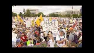 Watch Krista Branch I Am America video