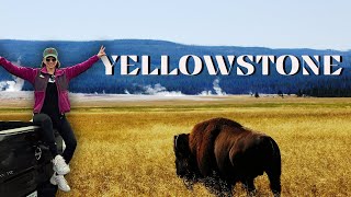 Patlarsa Dünya Buzul Çağina Mi Gi̇rer? Ünlü Yellowstone Süper Yanardaği