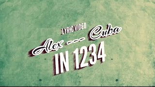 Watch Alex Cuba In 1 2 3 4 feat David Myles video