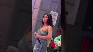 06.12.21 Nefes Qeseg Oynadi Abune Olun Teze Vidiyo Gelir