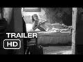 The Artist and the Model Official Trailer 1 (2013) - Black & White Drama HD