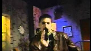 Watch Jon B Part Two video