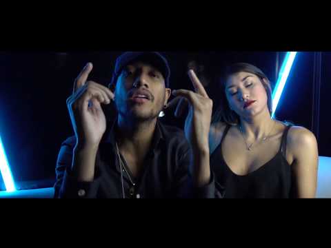 Gregory Palencia - Otro Flote (Video Oficial)