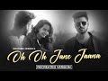Oh Oh Jaane Jaana - New Version Cover | Swapneel Jaiswal | Salman khan Songs | REUPLOADED