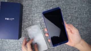 Huawei Honor V10 Cena