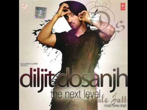 Punjabi-Diljit The next Level 2009