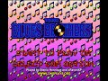 SNES Longplay [365] The Blues Brothers (2 Player)