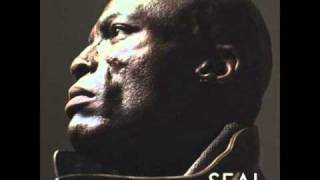 Watch Seal Letting Go video