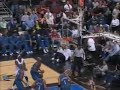 Allen Iverson 47pts Crossover On Antonio Daniels vs Wizards 05/06 *break daniels' ankles