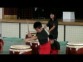 Amazing Japan Child Drummers - TOHO TAIKO CLUB