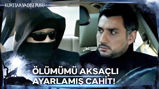 Sencer Bey Ve Polat Aynı Şeyin Peşinde Kurtlar Vadisi Pusu 178. Bölüm