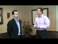 Stephen Introduces Michael Chabot with On Q Financial