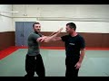 apprendre krav maga