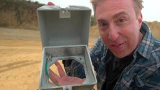 Brett Walkow - Host Reel