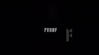 BTS # We Are Bulletproof # New Album # PROOF # 10 June 2022 # Release 1pm