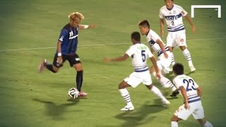 X7XsFRA4Sco Video Image