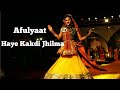 Afulyaat | Haye Kakdi Jhilma | Maya Upadhyay | Kumauni, Garhwali Song