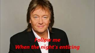 Watch Chris Norman Follow Me video