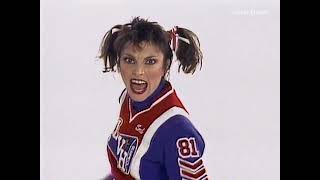 Watch Toni Basil Mickey video