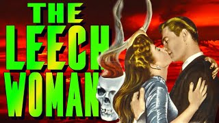 Mauvaise Critique De Film  La Femme Sangsue