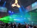 Paul Van Dyk at Cream Closing Party, Amnesia Ibiza